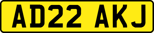 AD22AKJ