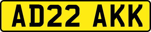 AD22AKK