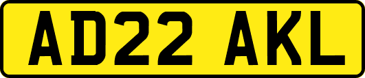AD22AKL