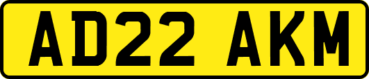 AD22AKM