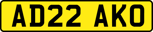 AD22AKO