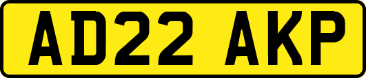 AD22AKP