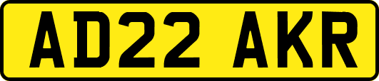 AD22AKR