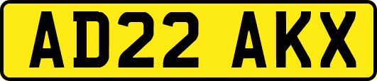 AD22AKX