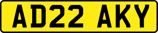 AD22AKY