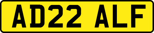 AD22ALF