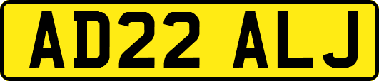 AD22ALJ