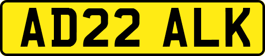 AD22ALK