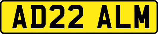 AD22ALM