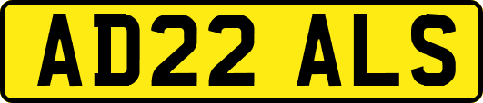 AD22ALS