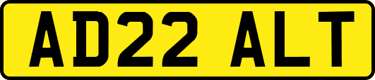 AD22ALT