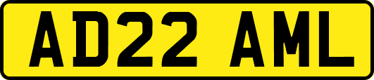 AD22AML