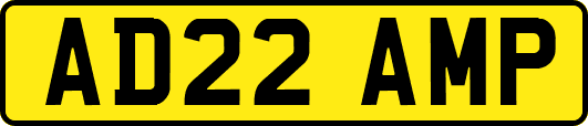 AD22AMP