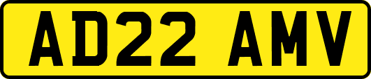 AD22AMV