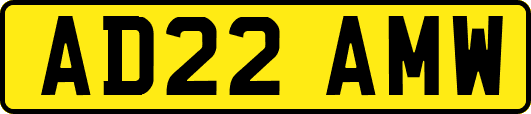 AD22AMW