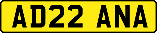 AD22ANA