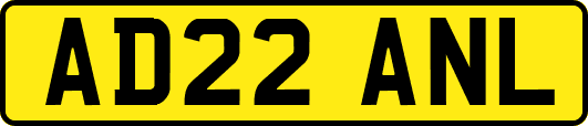 AD22ANL