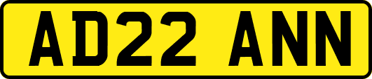 AD22ANN