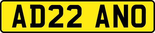 AD22ANO