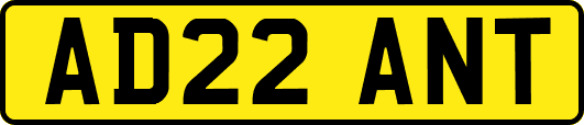 AD22ANT