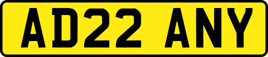 AD22ANY