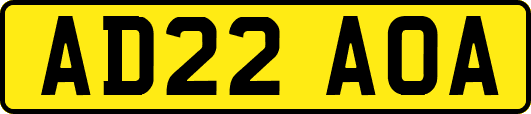 AD22AOA