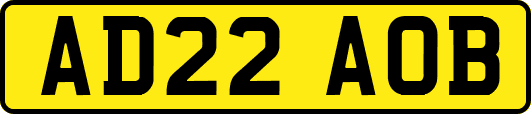 AD22AOB