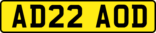 AD22AOD
