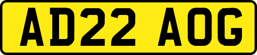 AD22AOG
