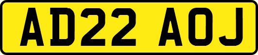 AD22AOJ