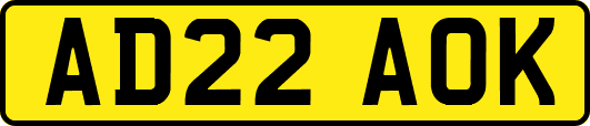 AD22AOK