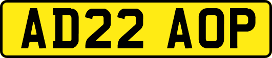 AD22AOP