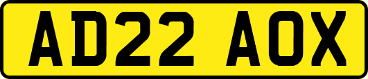 AD22AOX