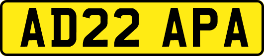 AD22APA