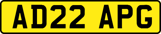 AD22APG
