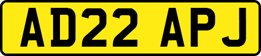 AD22APJ