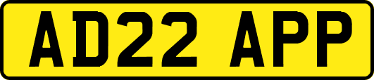 AD22APP