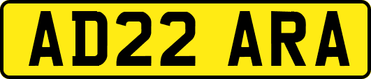 AD22ARA