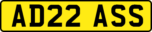 AD22ASS