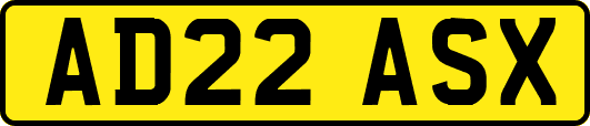 AD22ASX