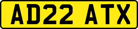 AD22ATX