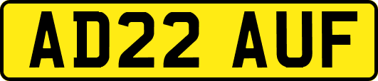AD22AUF