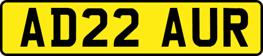 AD22AUR