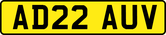 AD22AUV