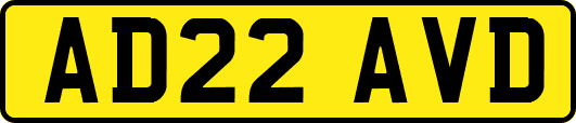 AD22AVD