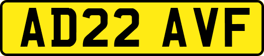 AD22AVF