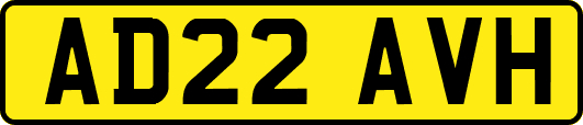 AD22AVH