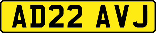 AD22AVJ