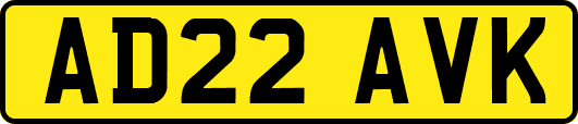 AD22AVK
