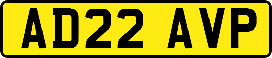 AD22AVP